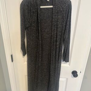 Charcoal Duster